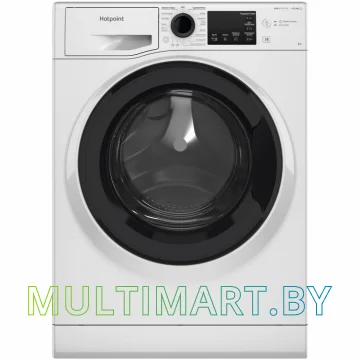 Стиральная машина Hotpoint NSB 6039 K VE RU